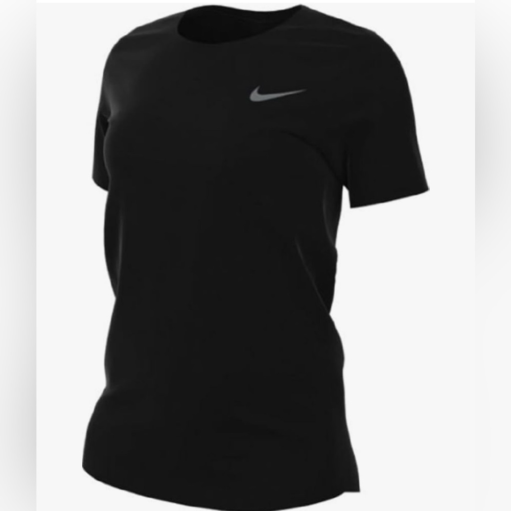 NEW Nike Dry Fit Fitness Shirt